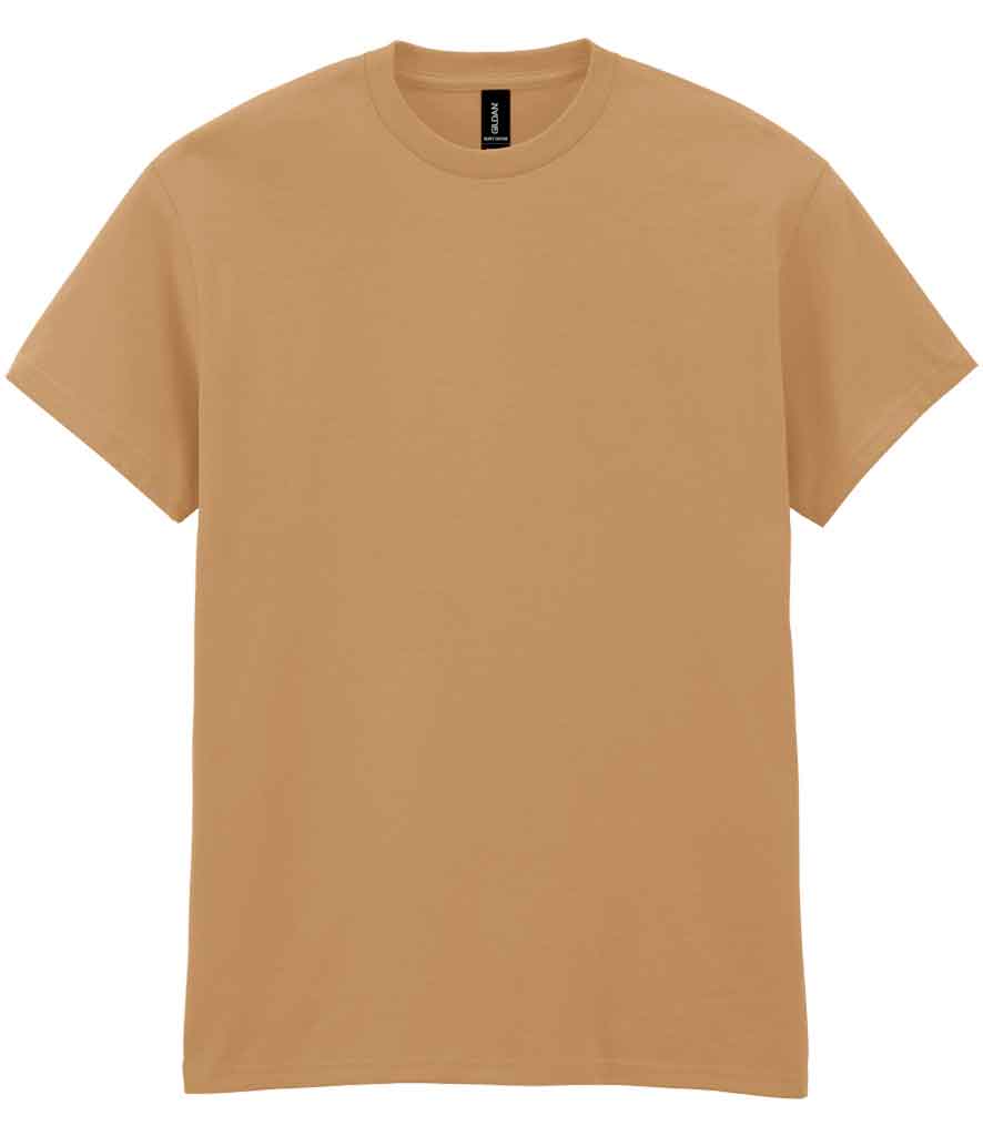 Gildan GD05 Heavy Cotton T-Shirt