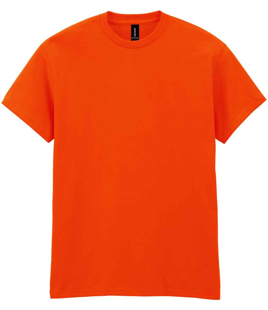 Gildan GD05 Heavy Cotton T-Shirt