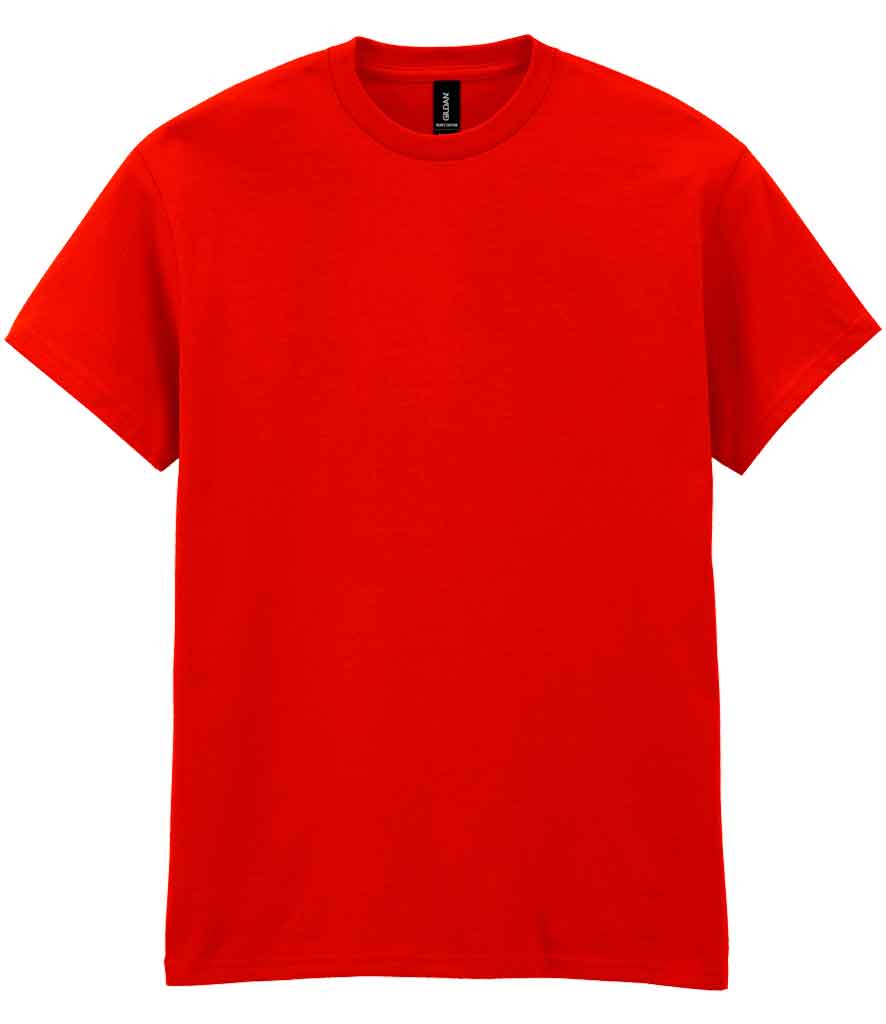 Gildan GD05 Heavy Cotton T-Shirt