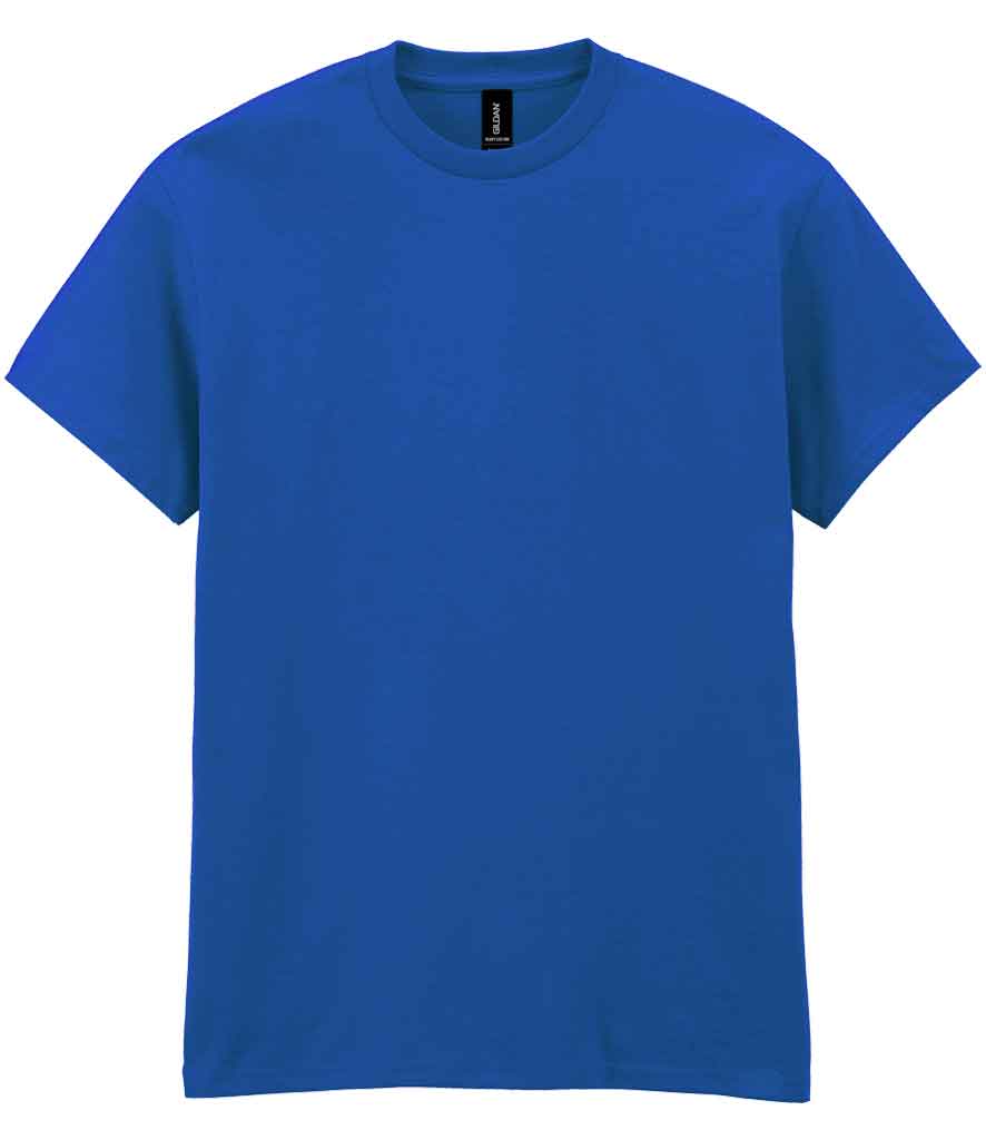 Gildan GD05 Heavy Cotton T-Shirt