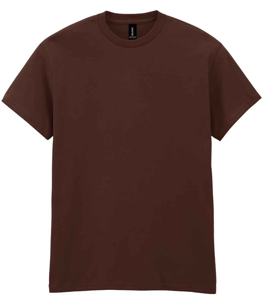 Gildan GD05 Heavy Cotton T-Shirt