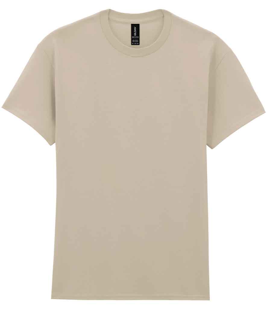 Gildan GD05 Heavy Cotton T-Shirt