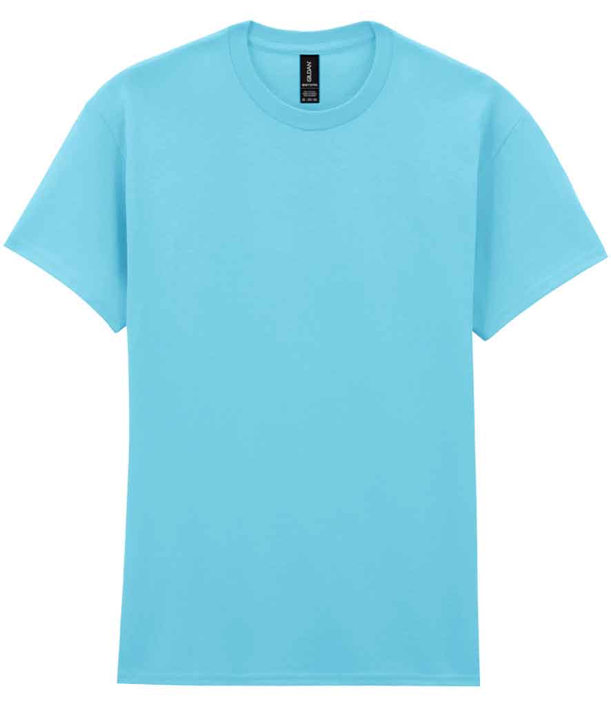 Gildan GD05 Heavy Cotton T-Shirt