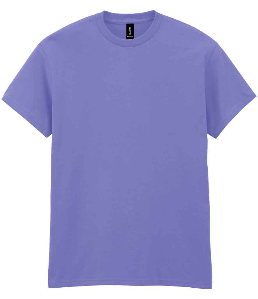 Gildan GD05 Heavy Cotton T-Shirt