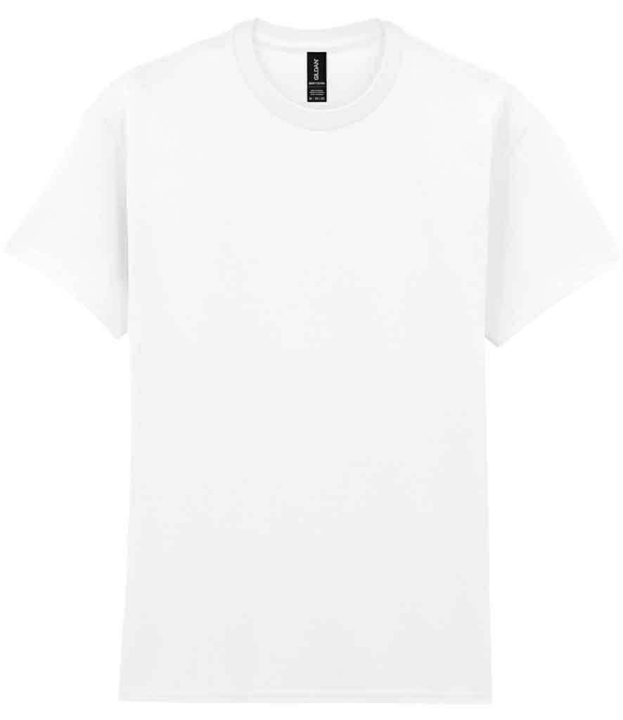 Gildan GD05 Heavy Cotton T-Shirt