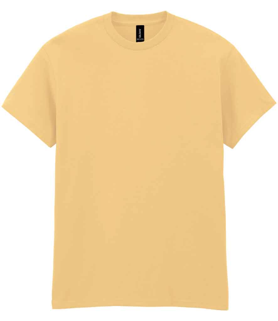 Gildan GD05 Heavy Cotton T-Shirt