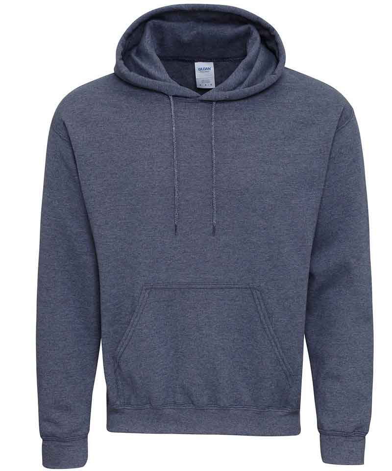 Gildan GD57 Heavy Blend Hooded Sweatshirt
