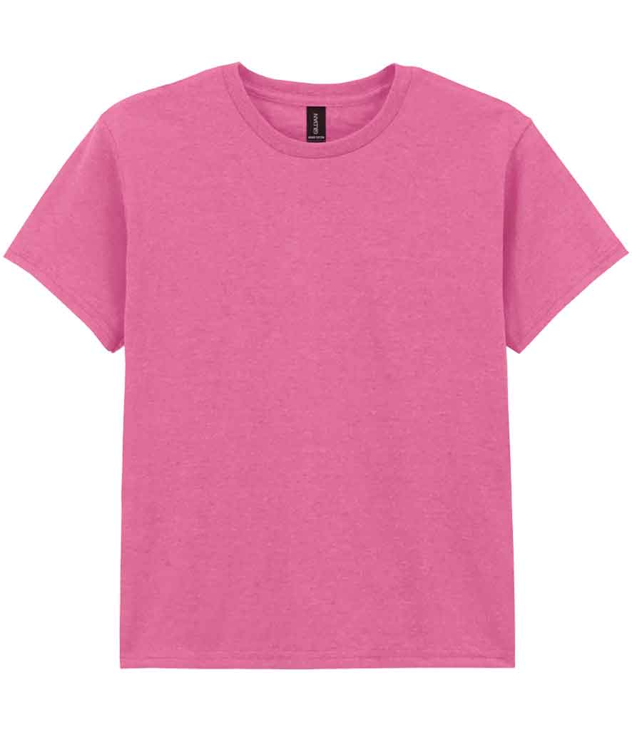 Gildan GD05B Kids Heavy Cotton T-Shirt