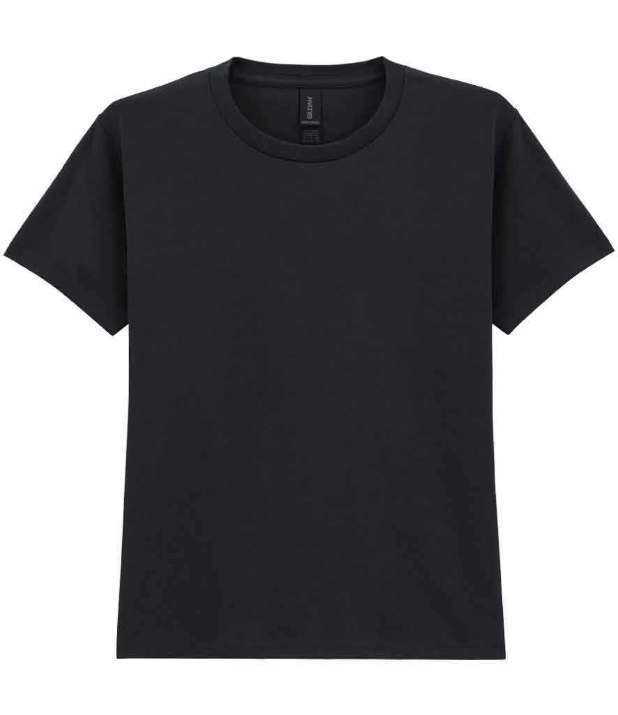 Gildan GD05B Kids Heavy Cotton T-Shirt