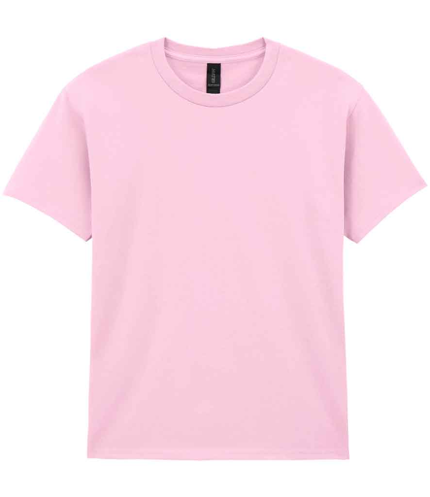 Gildan GD05B Kids Heavy Cotton T-Shirt