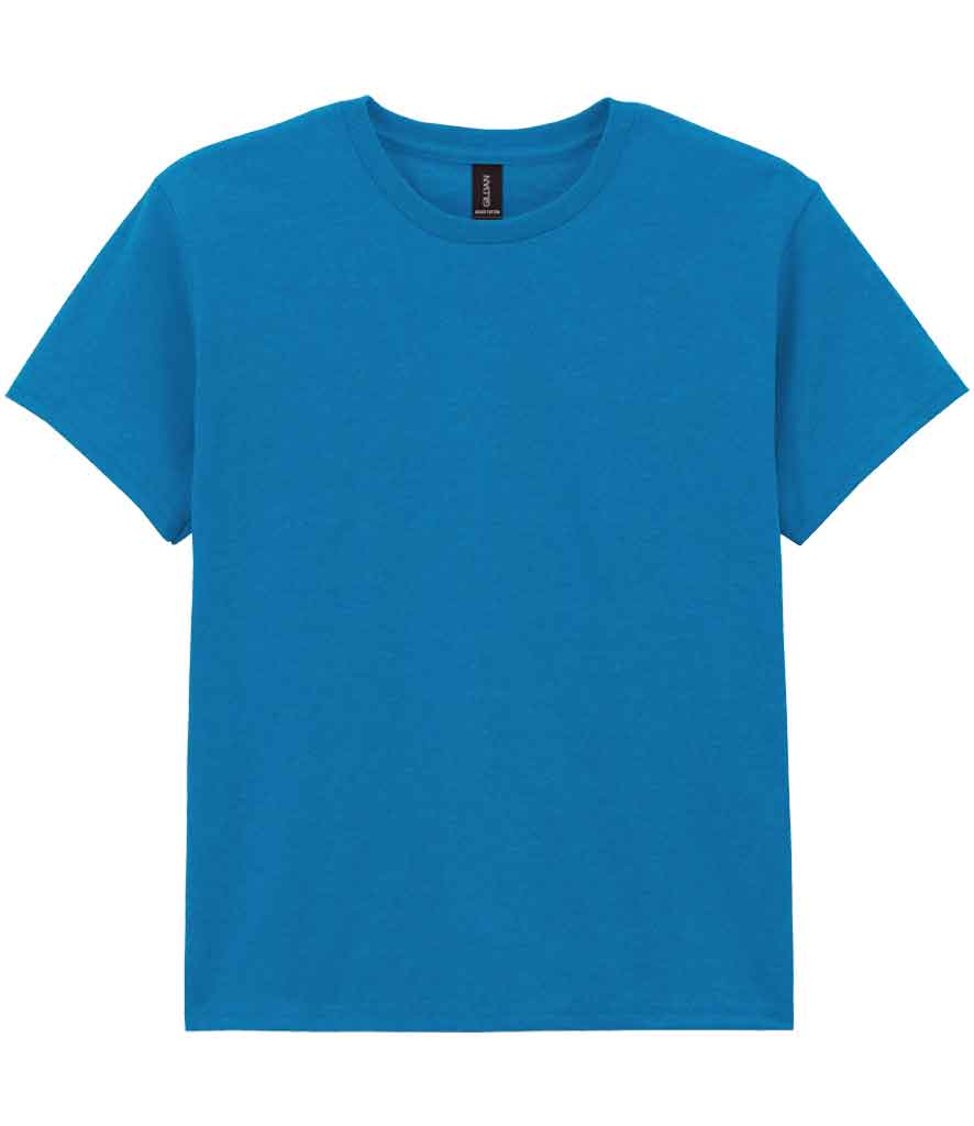 Gildan GD05B Kids Heavy Cotton T-Shirt