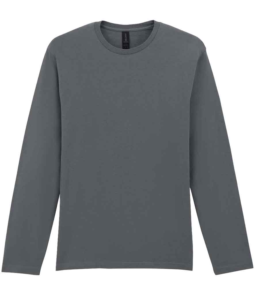 Gildan GD11 SoftStyle Long Sleeve T-Shirt