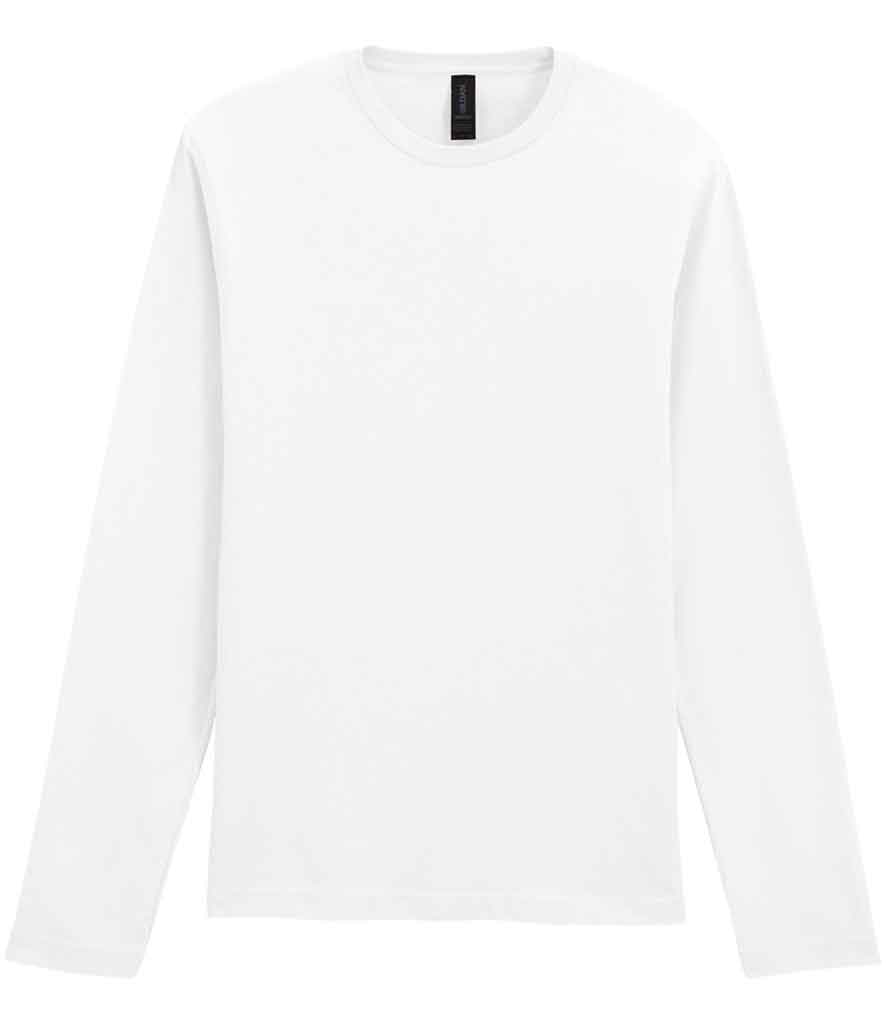 Gildan GD11 SoftStyle Long Sleeve T-Shirt