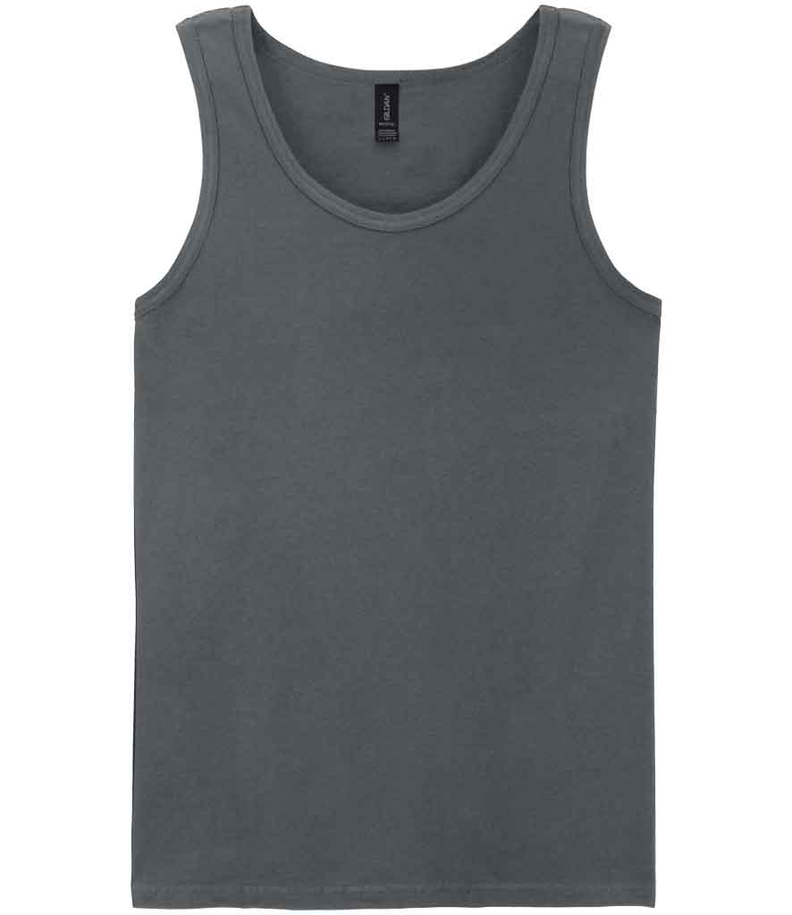 Gildan GD12 SoftStyle Tank
