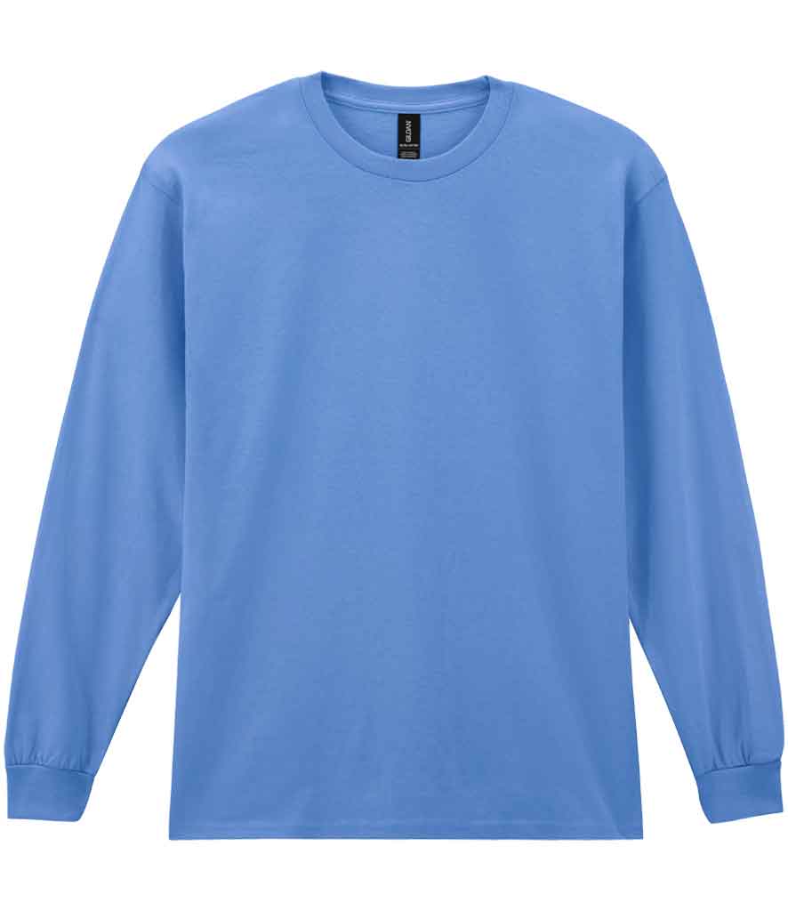 Gildan GD14 Ultra Cotton Long Sleeve T-Shirt