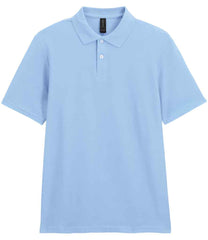 Gildan GD017 Softstyle™ adult double piqué polo