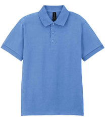 Gildan GD40 DryBlend Jersey Polo Shirt