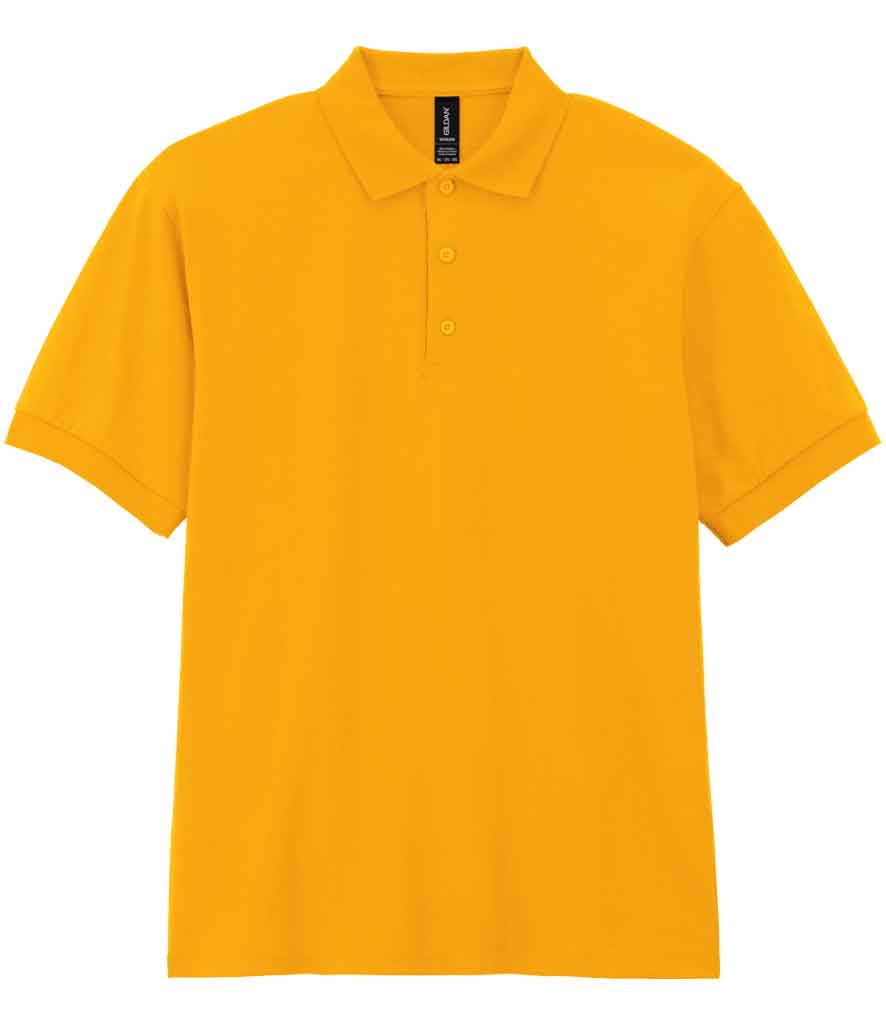 Gildan GD40 DryBlend Jersey Polo Shirt