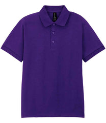 Gildan GD40 DryBlend Jersey Polo Shirt