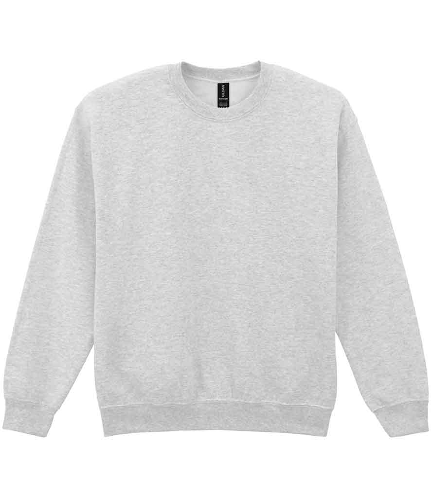 Gildan GD56 Heavy Blend Drop Shoulder Sweatshirt