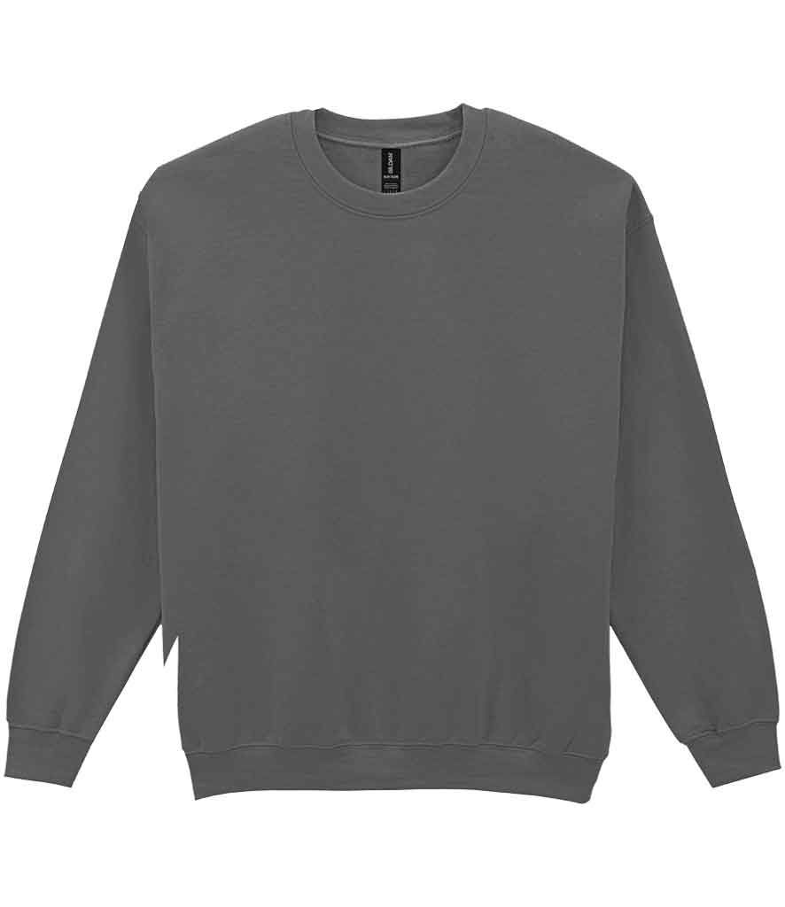 Gildan GD56 Heavy Blend Drop Shoulder Sweatshirt