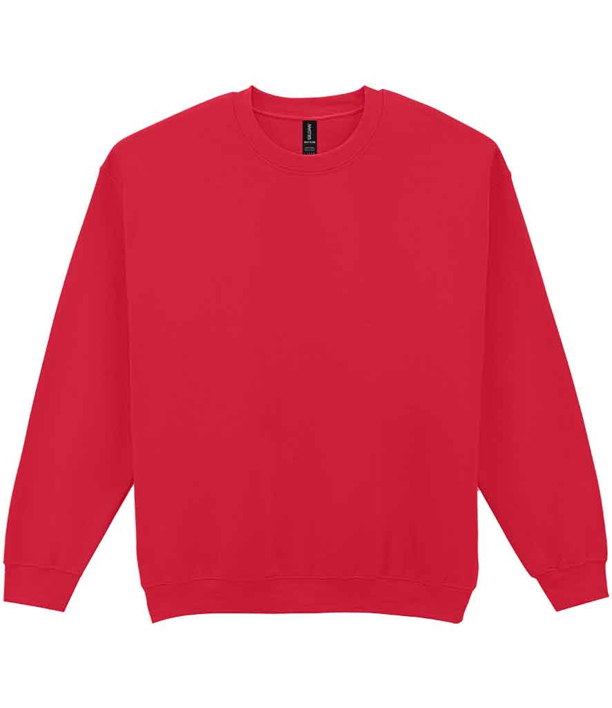 Gildan GD56 Heavy Blend Drop Shoulder Sweatshirt