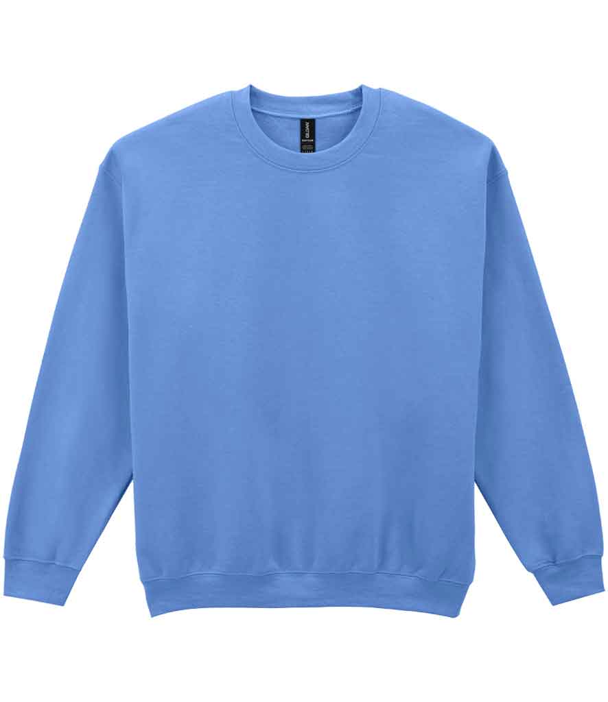 Gildan GD56 Heavy Blend Drop Shoulder Sweatshirt
