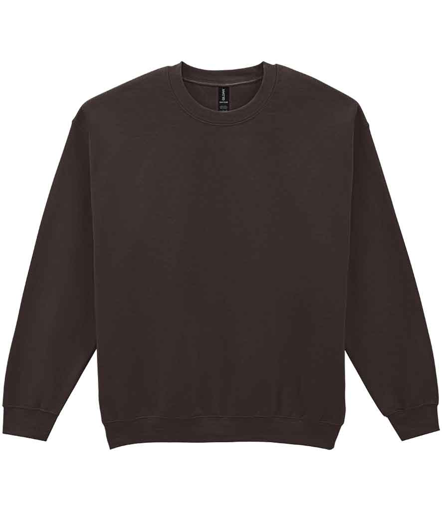 Gildan GD56 Heavy Blend Drop Shoulder Sweatshirt
