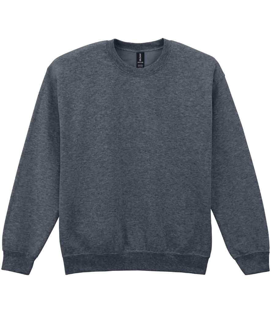 Gildan GD56 Heavy Blend Drop Shoulder Sweatshirt