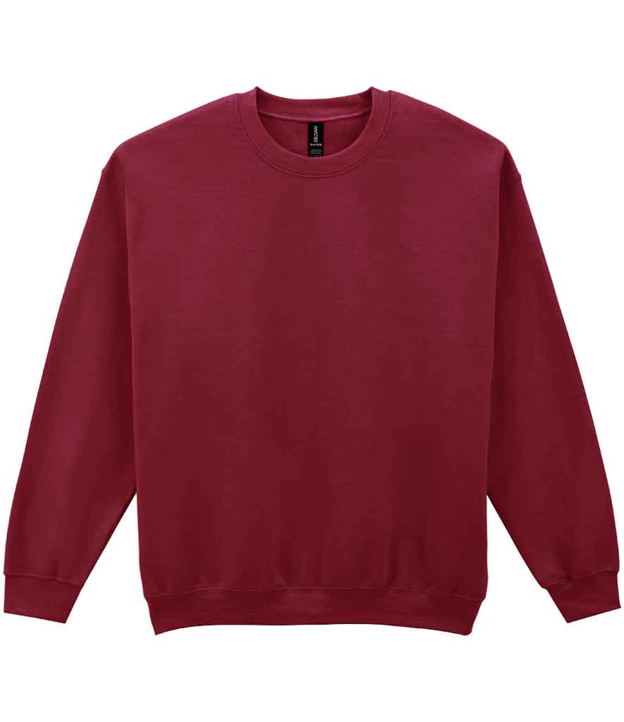 Gildan GD56 Heavy Blend Drop Shoulder Sweatshirt