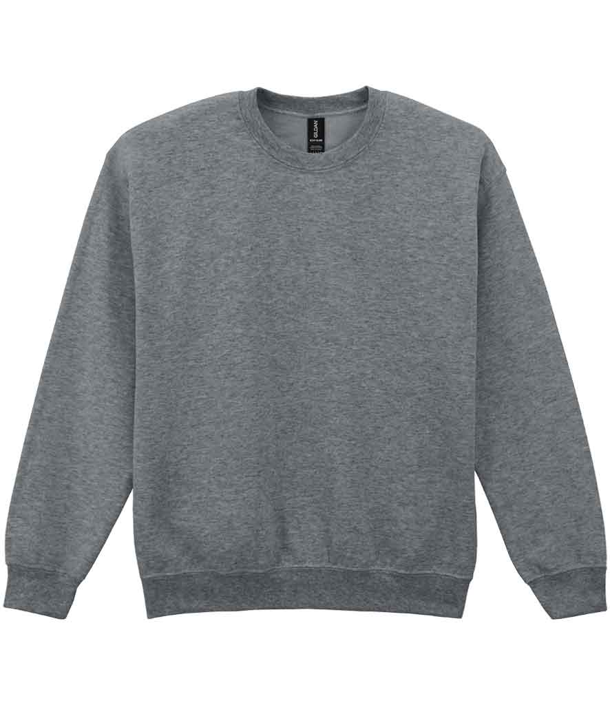 Gildan GD56 Heavy Blend Drop Shoulder Sweatshirt