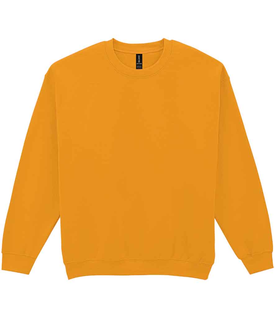 Gildan GD56 Heavy Blend Drop Shoulder Sweatshirt