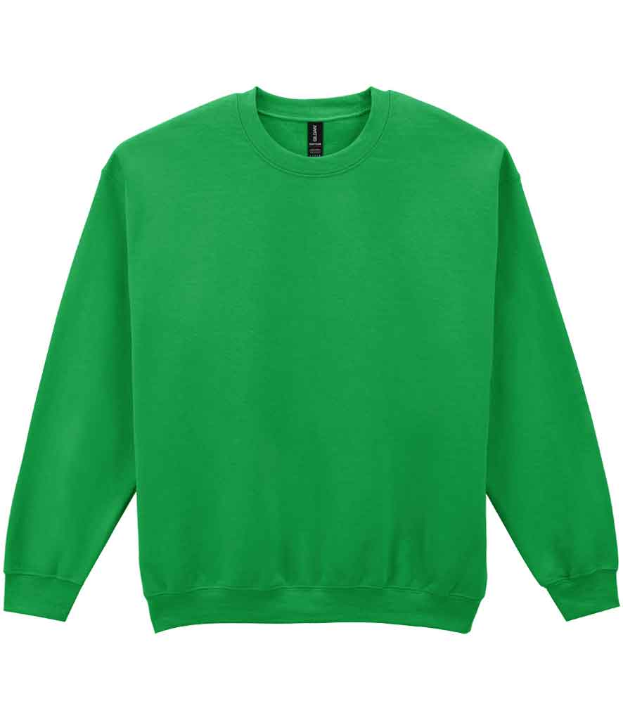 Gildan GD56 Heavy Blend Drop Shoulder Sweatshirt