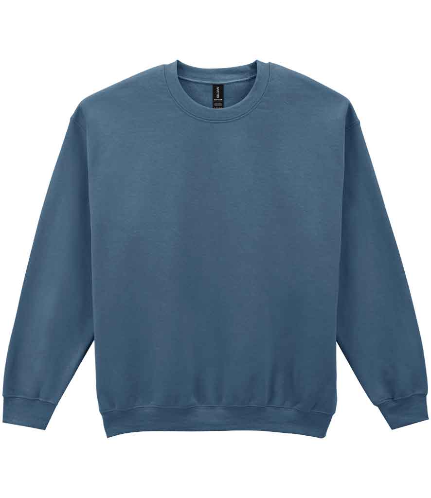 Gildan GD56 Heavy Blend Drop Shoulder Sweatshirt