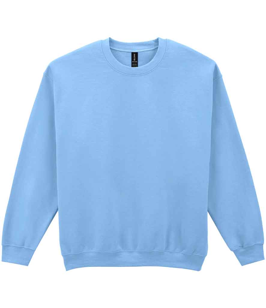 Gildan GD56 Heavy Blend Drop Shoulder Sweatshirt