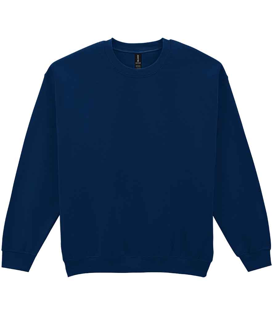 Gildan GD56 Heavy Blend Drop Shoulder Sweatshirt