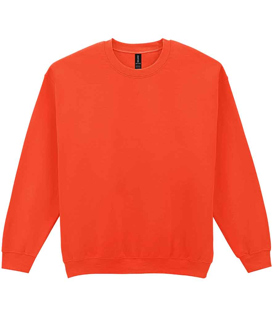 Gildan GD56 Heavy Blend Drop Shoulder Sweatshirt