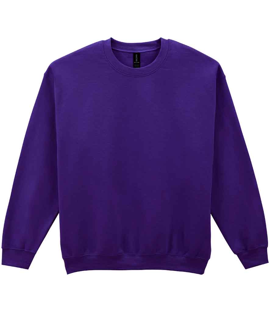 Gildan GD56 Heavy Blend Drop Shoulder Sweatshirt
