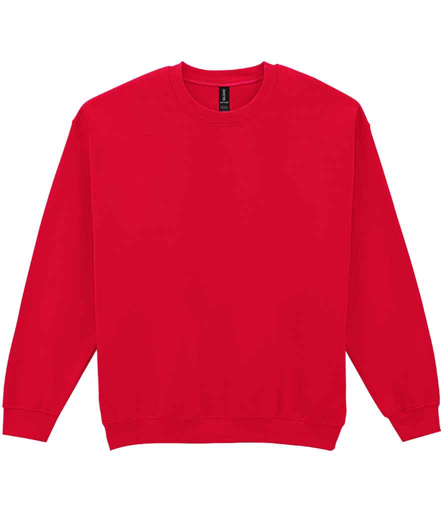 Gildan GD56 Heavy Blend Drop Shoulder Sweatshirt