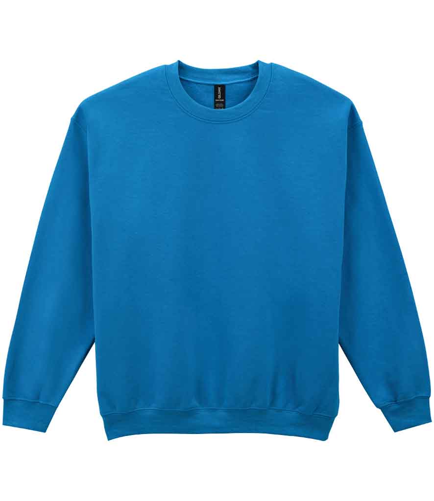 Gildan GD56 Heavy Blend Drop Shoulder Sweatshirt