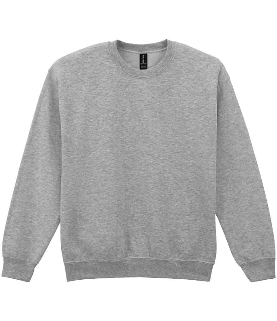 Gildan GD56 Heavy Blend Drop Shoulder Sweatshirt