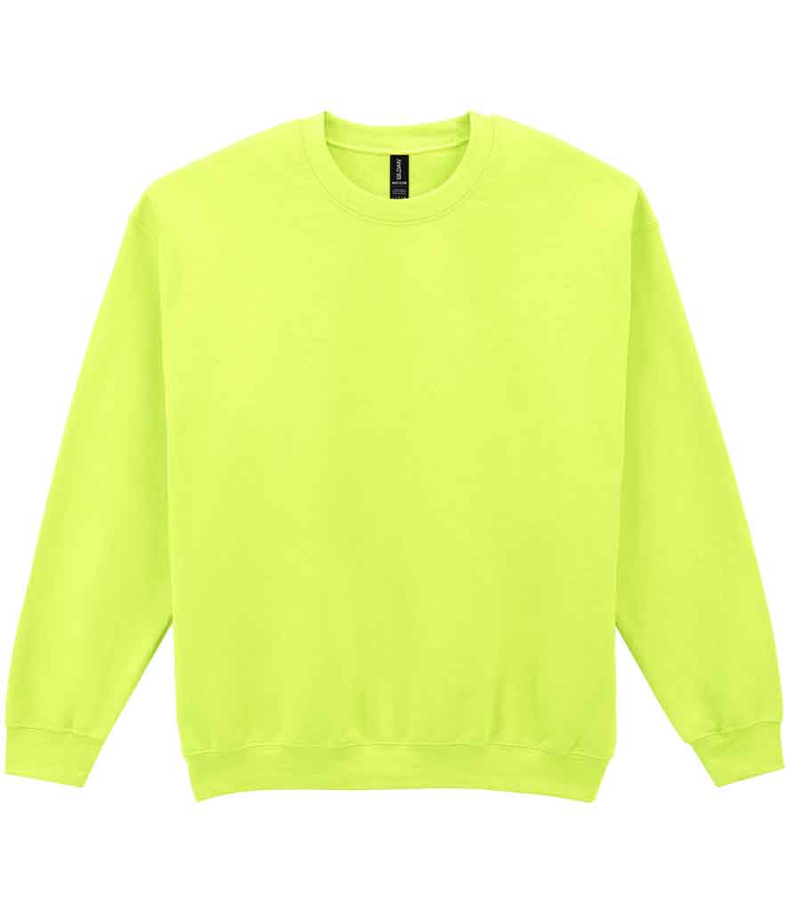 Gildan GD56 Heavy Blend Drop Shoulder Sweatshirt