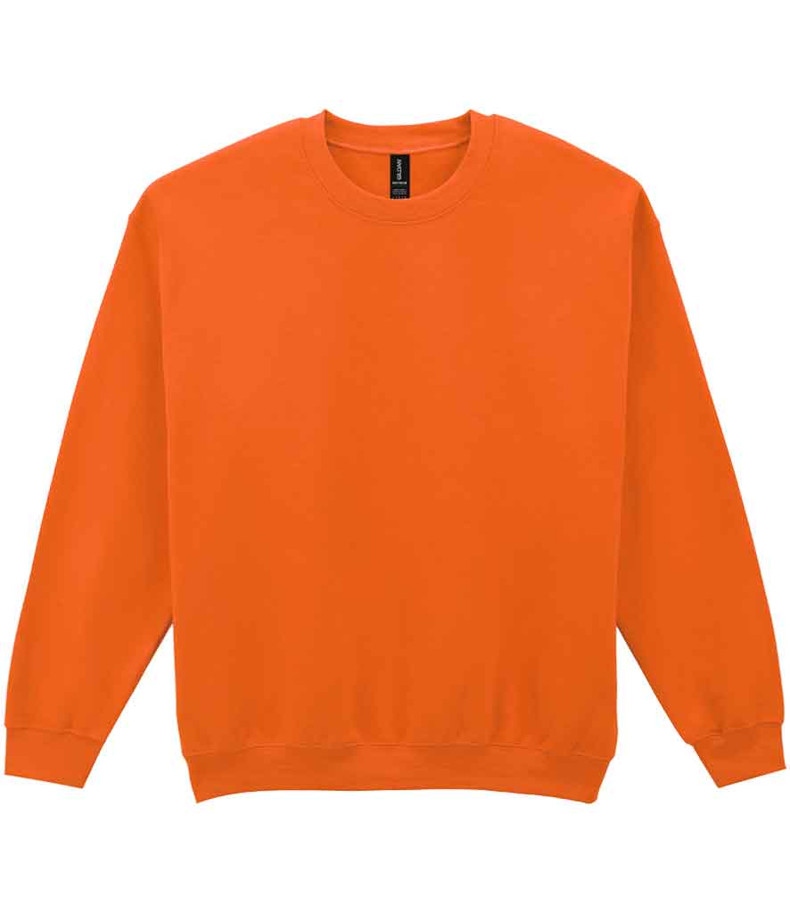 Gildan GD56 Heavy Blend Drop Shoulder Sweatshirt