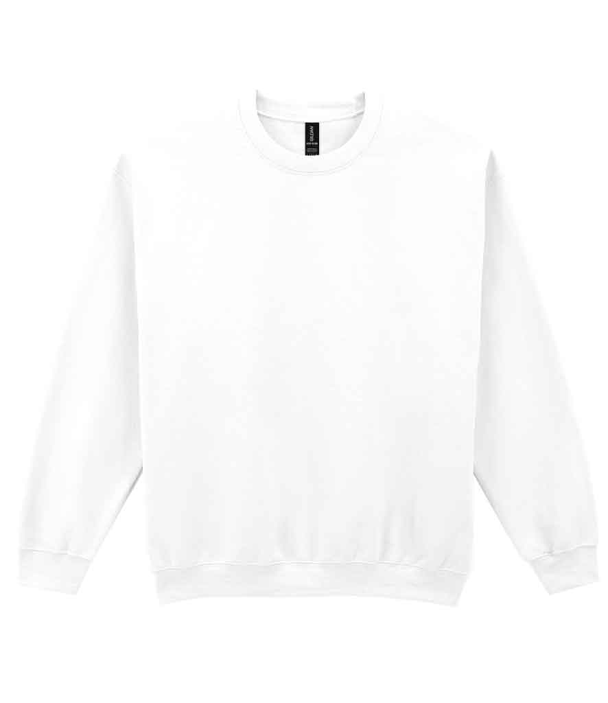 Gildan GD56 Heavy Blend Drop Shoulder Sweatshirt