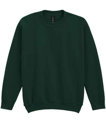 Gildan GD56B Heavy Blend Kids Drop Shoulder Sweatshirt