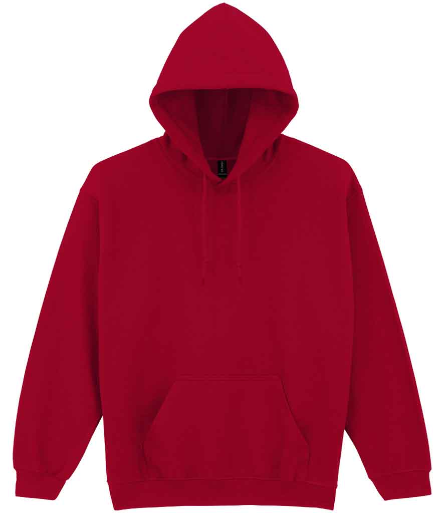 Gildan GD57 Heavy Blend Hooded Sweatshirt
