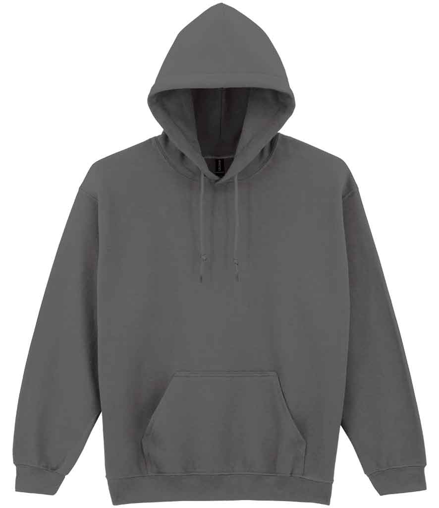 Gildan GD57 Heavy Blend Hooded Sweatshirt