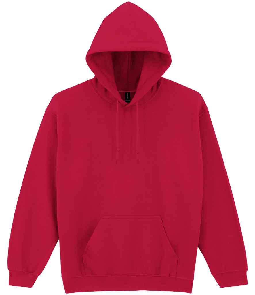 Gildan GD57 Heavy Blend Hooded Sweatshirt