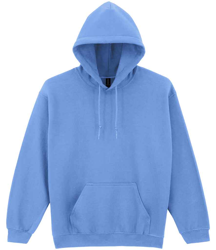 Gildan GD57 Heavy Blend Hooded Sweatshirt