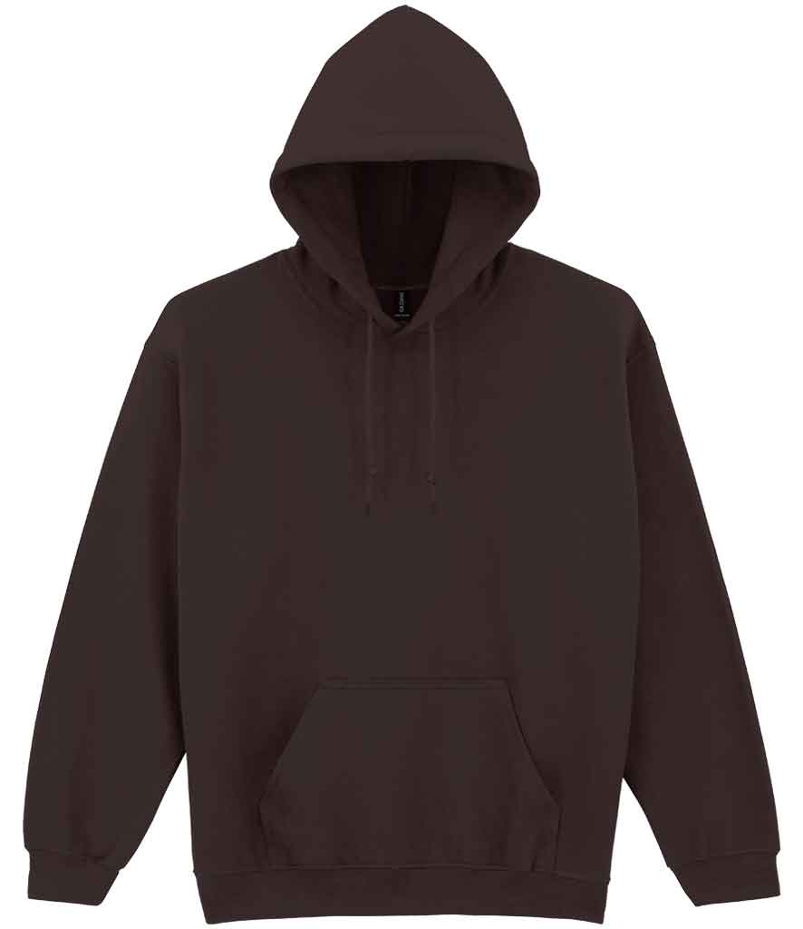 Gildan GD57 Heavy Blend Hooded Sweatshirt
